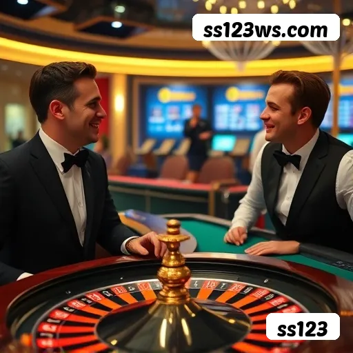 Chuva de bônus ss123 nos caça-níqueis